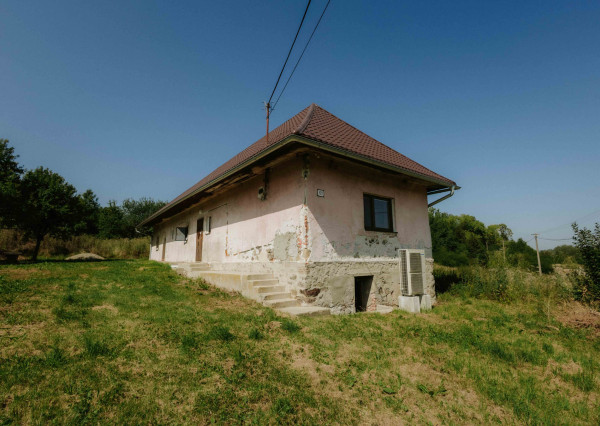 Na predaj rodinný dom v Hornej Štubni