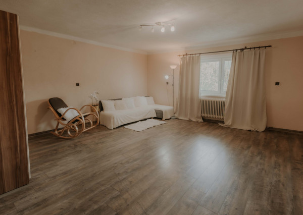 Na predaj rodinný dom v Hornej Štubni