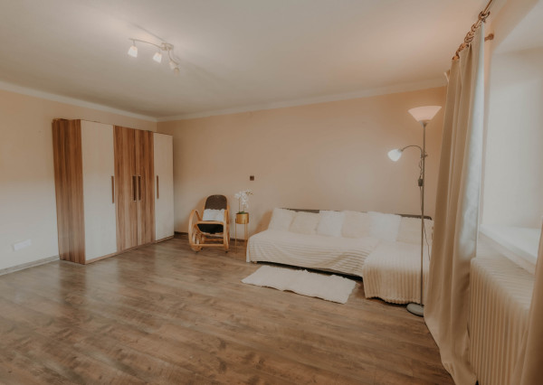 Na predaj rodinný dom v Hornej Štubni