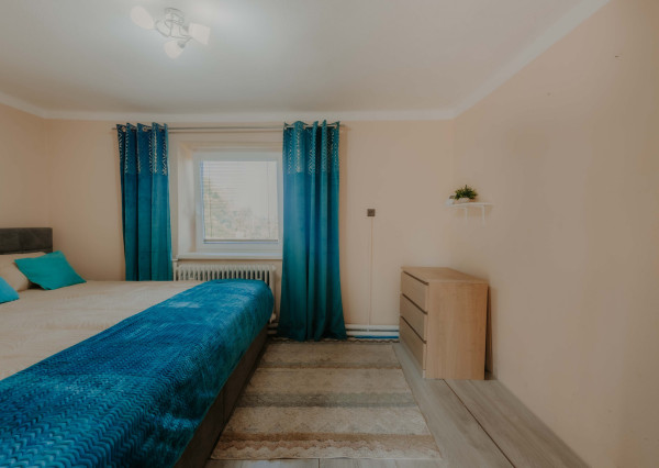 Na predaj rodinný dom v Hornej Štubni