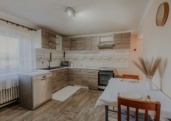 Na predaj rodinný dom v Hornej Štubni