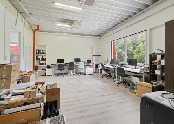 Na prenájom obchodné priestory na Betliarskej ulici