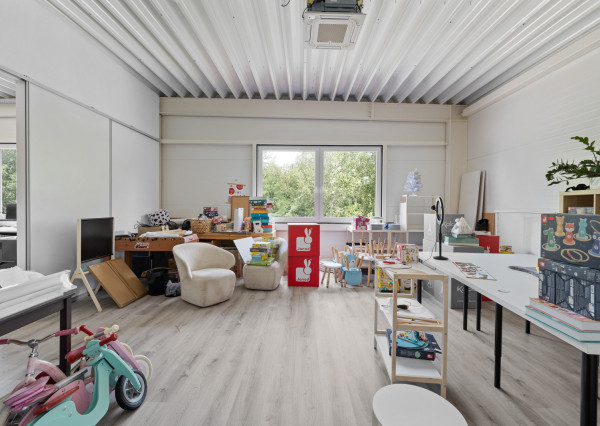 Na prenájom obchodné priestory na Betliarskej ulici