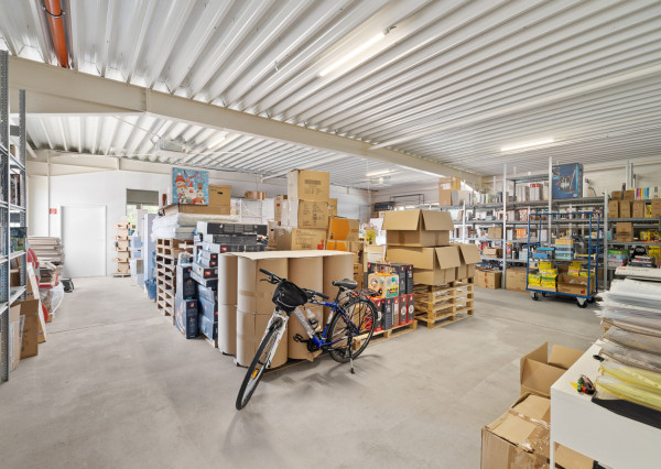 Na prenájom obchodné priestory na Betliarskej ulici