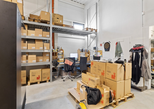 Na prenájom obchodné priestory na Betliarskej ulici