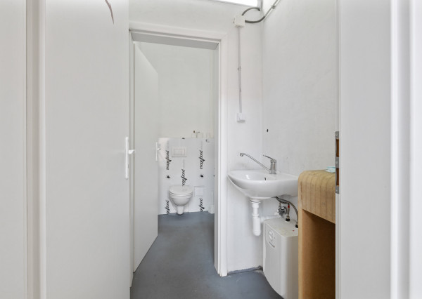 Na prenájom obchodné priestory na Betliarskej ulici