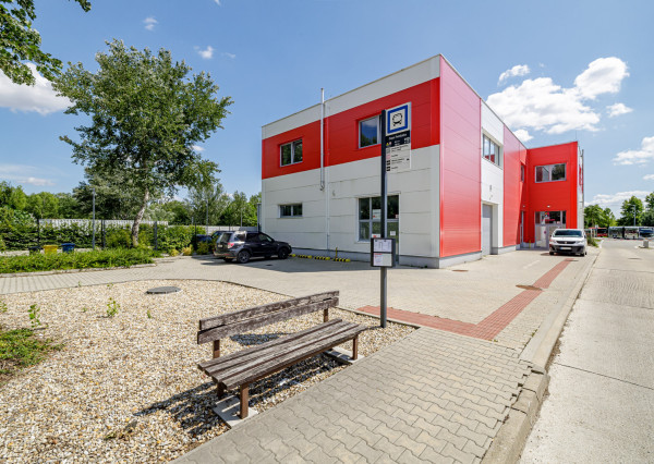 Na prenájom obchodné priestory na Betliarskej ulici