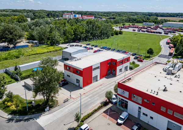 Na prenájom obchodné priestory na Betliarskej ulici