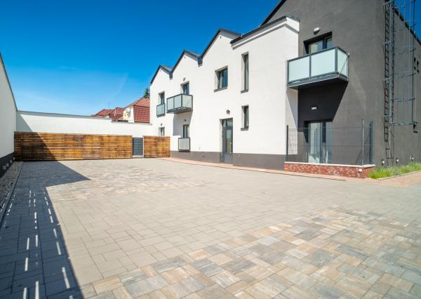 VILA KUKUČINA: Na predaj jedinečný 3-izbový byt v novom rezidenčnom projekte vo Zvolene