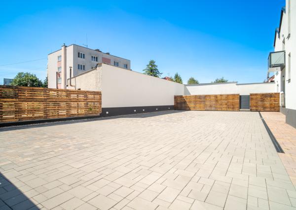 VILA KUKUČINA: Na predaj jedinečný 3-izbový byt v novom rezidenčnom projekte vo Zvolene