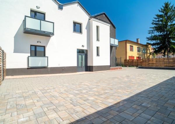 VILA KUKUČINA: Na predaj jedinečný 3-izbový byt v novom rezidenčnom projekte vo Zvolene