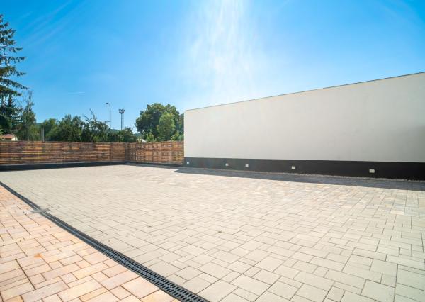 VILA KUKUČINA: Na predaj jedinečný 3-izbový byt v novom rezidenčnom projekte vo Zvolene