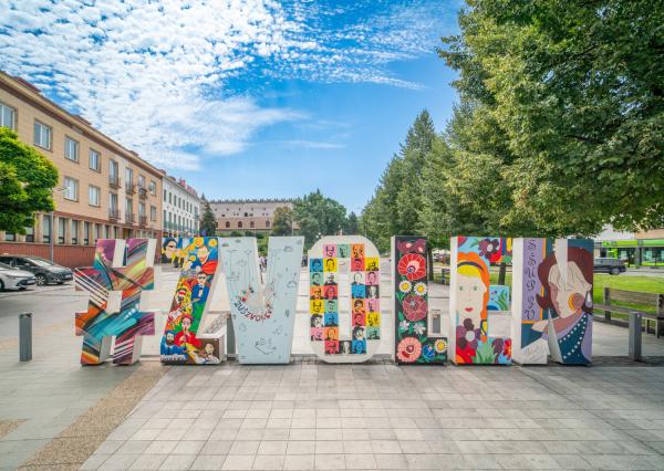 VILA KUKUČINA: Na predaj jedinečný 3-izbový byt v novom rezidenčnom projekte vo Zvolene