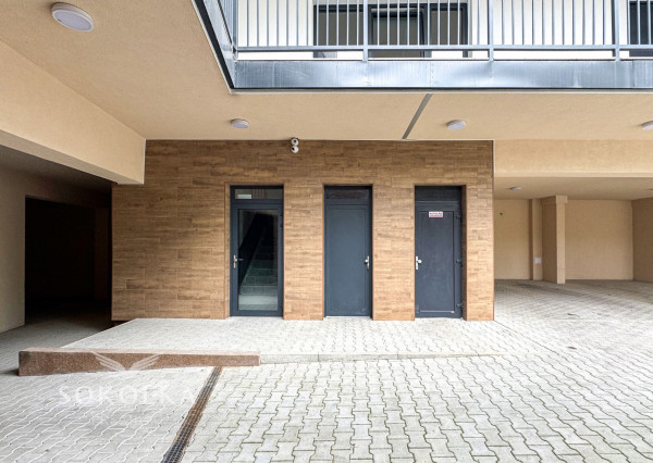 SOKOLKA Na predaj unikátny 3-izbový byt č. 1.02G vo Zvolene