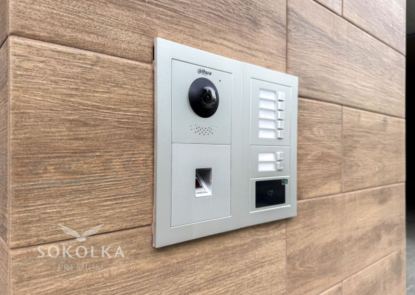 SOKOLKA Na predaj unikátny 3-izbový byt č. 1.02G vo Zvolene