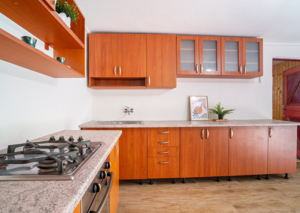 Na predaj rekreačná chata v oblasti Tomky