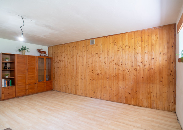 Na predaj rekreačná chata v oblasti Tomky