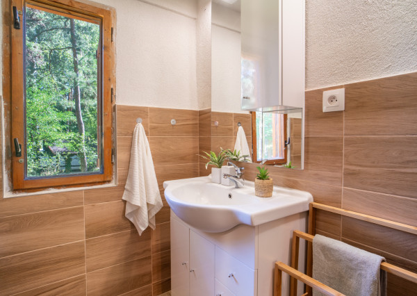 Na predaj rekreačná chata v oblasti Tomky