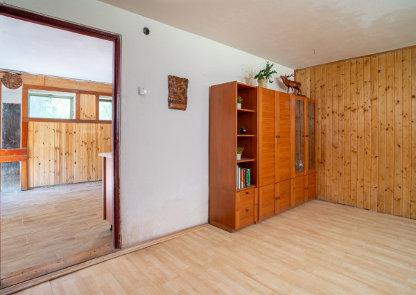 Na predaj rekreačná chata v oblasti Tomky