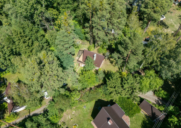 Na predaj rekreačná chata v oblasti Tomky