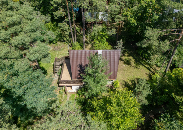 Na predaj rekreačná chata v oblasti Tomky