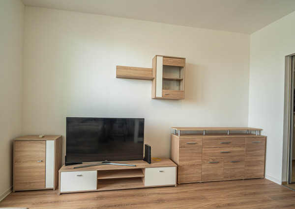 Na prenájom garsónka v Bratislave - na Blagoevovej ulici