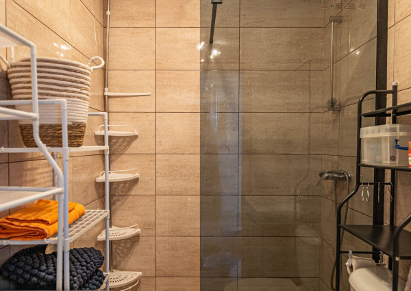 Na prenájom garsónka v Bratislave - na Blagoevovej ulici