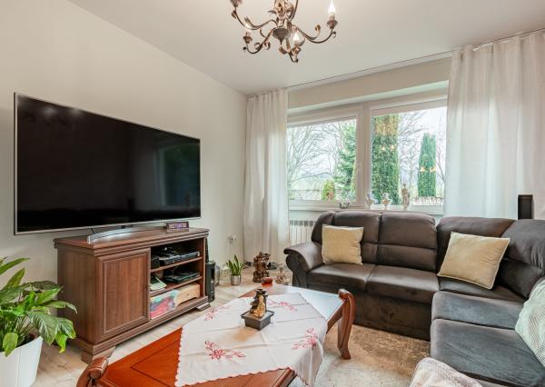 Na predaj rodinný dom s wellnessom v Dolných Lefantovciach