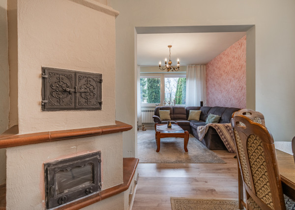 Na predaj rodinný dom s wellnessom v Dolných Lefantovciach