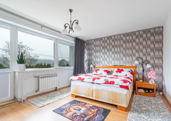 Na predaj rodinný dom s wellnessom v Dolných Lefantovciach