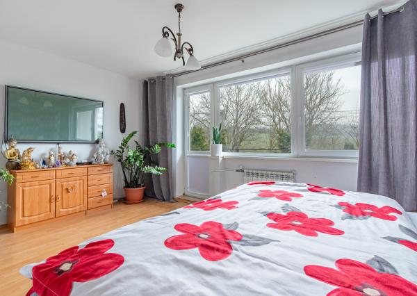 Na predaj rodinný dom s wellnessom v Dolných Lefantovciach