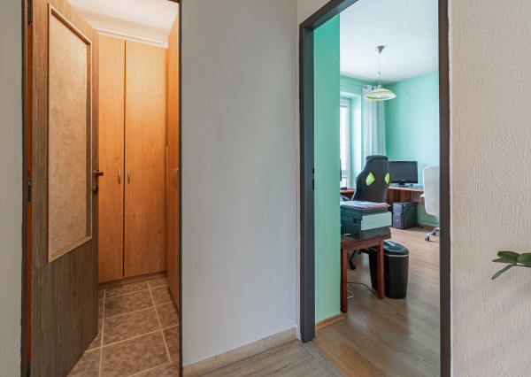 Na predaj rodinný dom s wellnessom v Dolných Lefantovciach