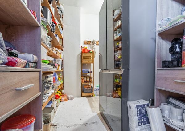 Na predaj rodinný dom s wellnessom v Dolných Lefantovciach