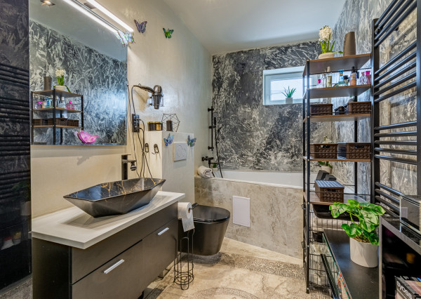 Na predaj rodinný dom s wellnessom v Dolných Lefantovciach