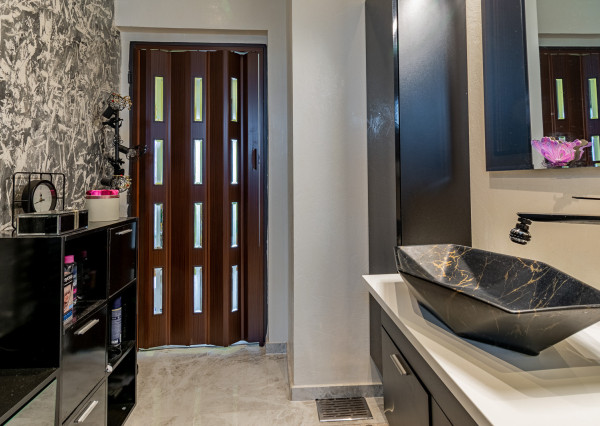 Na predaj rodinný dom s wellnessom v Dolných Lefantovciach