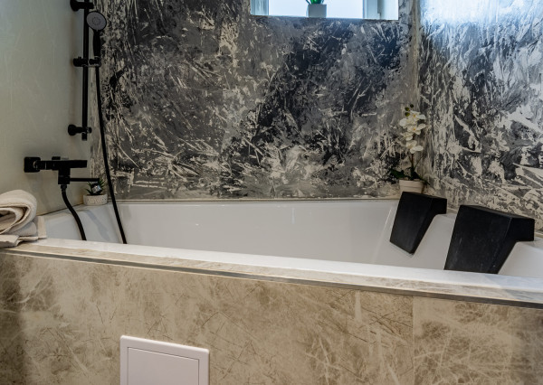 Na predaj rodinný dom s wellnessom v Dolných Lefantovciach