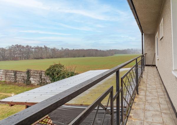 Na predaj rodinný dom s wellnessom v Dolných Lefantovciach