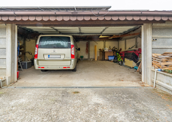 Na predaj rodinný dom s wellnessom v Dolných Lefantovciach