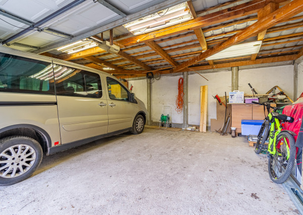 Na predaj rodinný dom s wellnessom v Dolných Lefantovciach