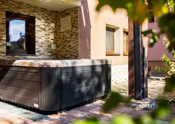 Na predaj rodinný dom s bazénom v Kysuckom Novom Meste