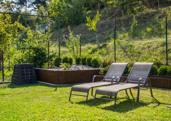 Na predaj rodinný dom s bazénom v Kysuckom Novom Meste