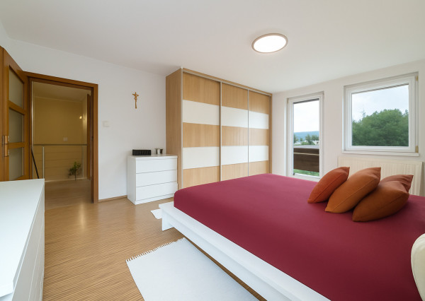 Na predaj rodinný dom s bazénom v Kysuckom Novom Meste