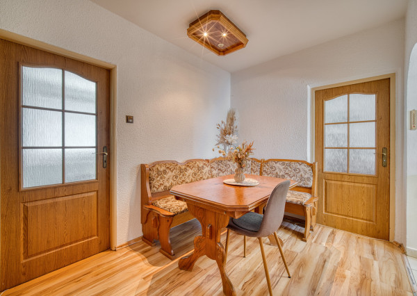 Na predaj príjemný 3-izbový byt v meste Malacky