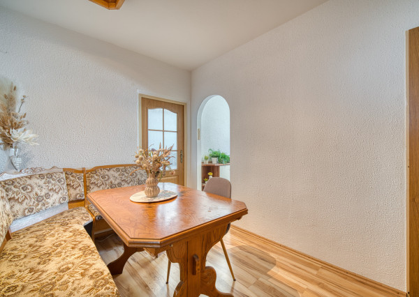 Na predaj príjemný 3-izbový byt v meste Malacky