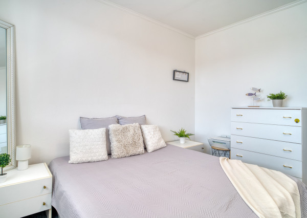 Na predaj príjemný 3-izbový byt v meste Malacky