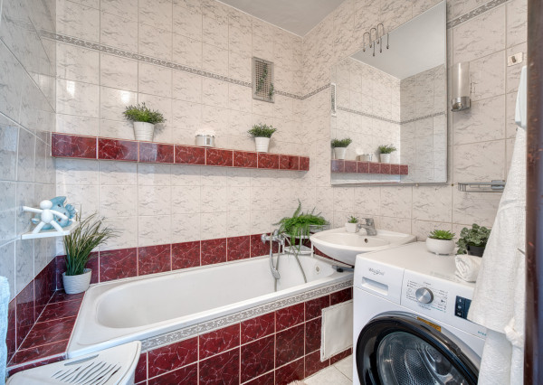 Na predaj príjemný 3-izbový byt v meste Malacky