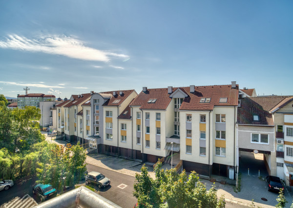 Na predaj príjemný 3-izbový byt v meste Malacky