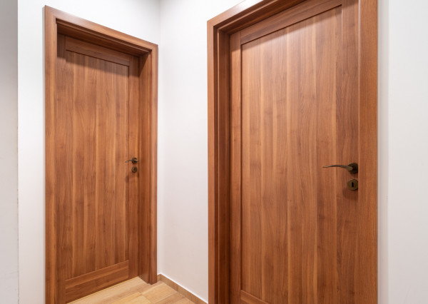 Na predaj priestranný 3-izbový byt s veľkou loggiou v Rači