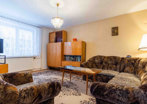 REZERVOVANÉ: Na predaj rodinný dom vo Svite v mestskej časti Podskalka