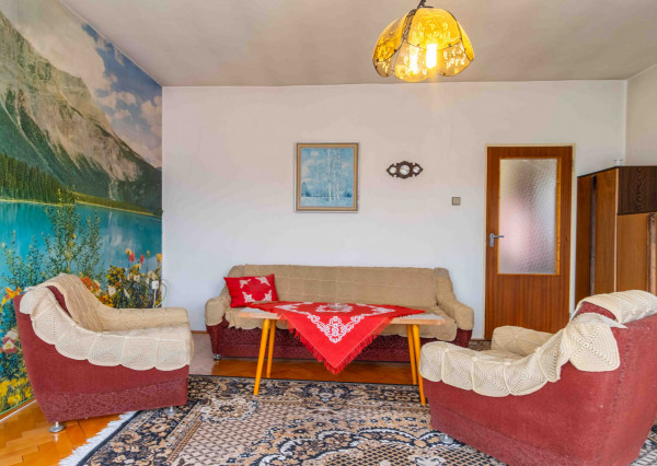 REZERVOVANÉ: Na predaj rodinný dom vo Svite v mestskej časti Podskalka